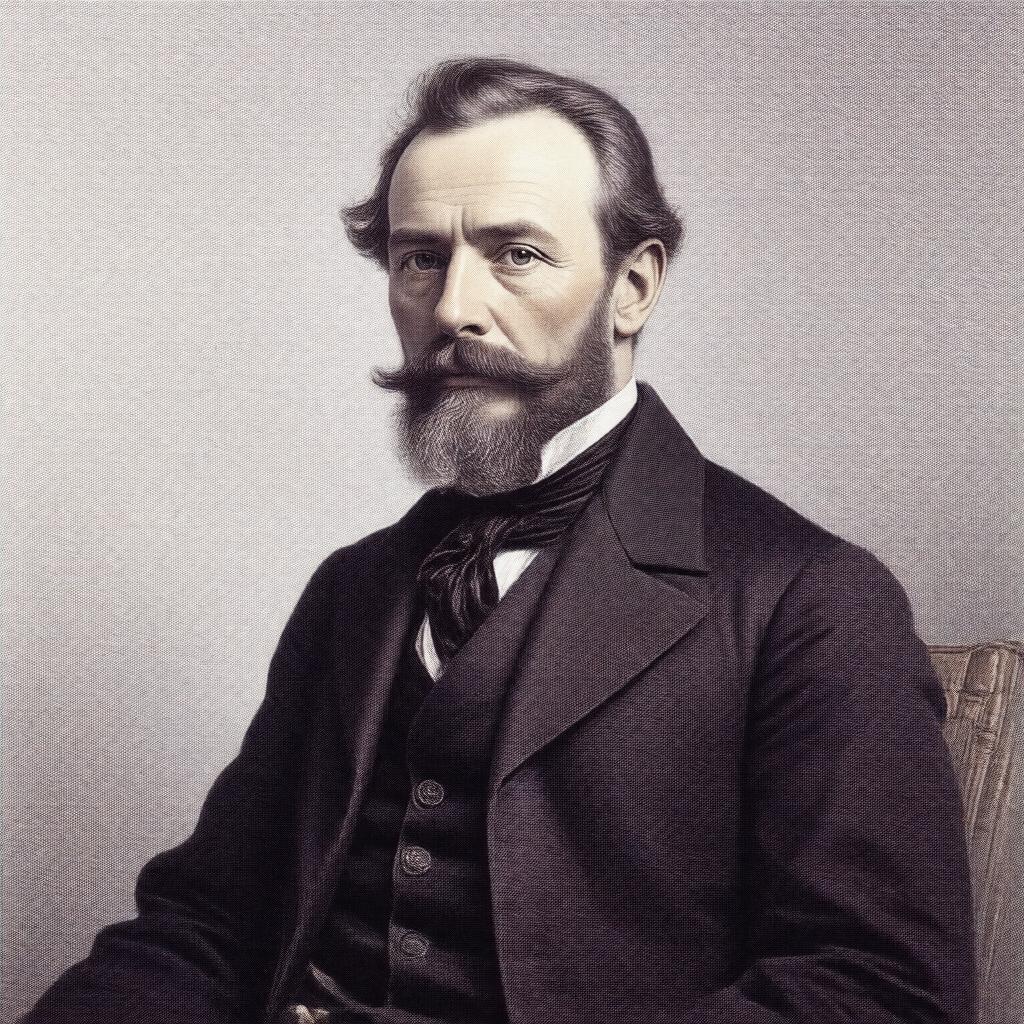 John Russell, Viscount Amberley